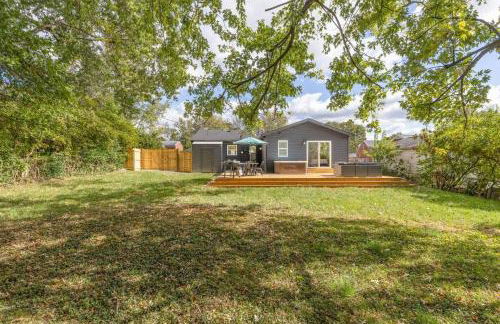 The Luxe Hot Tub10 Min Keenland12 Min Downtown - Foto 20