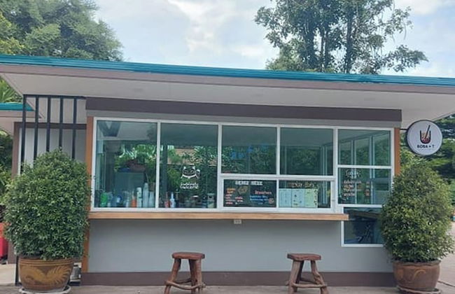 Rung Rueng Resort - Foto 40