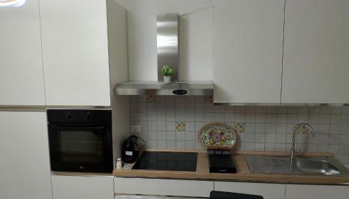 Collina sul mare - Foto 3, stove