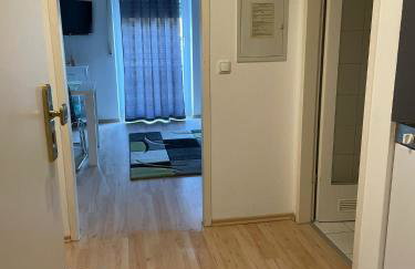 ZV-Scholtz Burghausen Mozartstr, 15 AP-KL - Foto 13