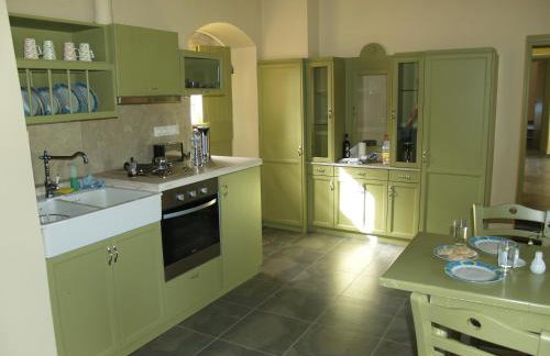 Agapi Holiday House - Photo 9