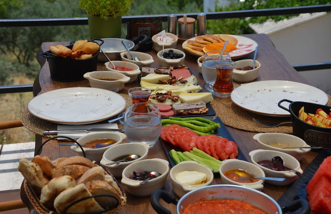 Casa Kanyon - Photo 24