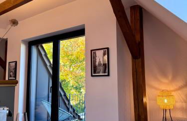 Apartment Roof - Foto 14