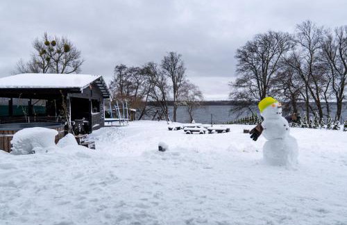 Zielony Domek Lubieszewo - Foto 43