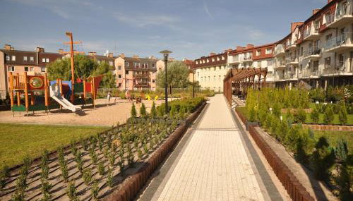 Apartament przy Parku Zdrojowym - Foto 4