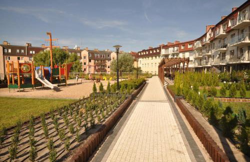 Apartament przy Parku Zdrojowym - Foto 4