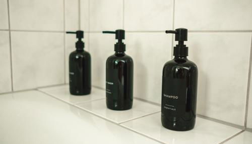 Zentrale & frisch renovierte Unterkunft am Bahnhof - Foto 5