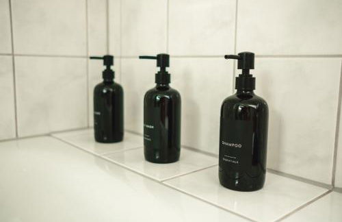 Zentrale & frisch renovierte Unterkunft am Bahnhof - Foto 5