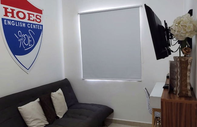 Devoted Hoestel in Cancun With Equipped Kitchen, Pool, Close to Beaches & More! - Photo 22