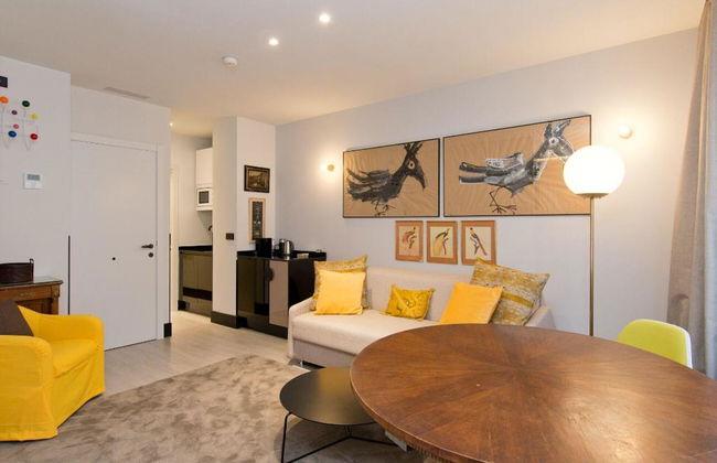 AmazINN Collection Madrid Amor de Dios - Foto 112