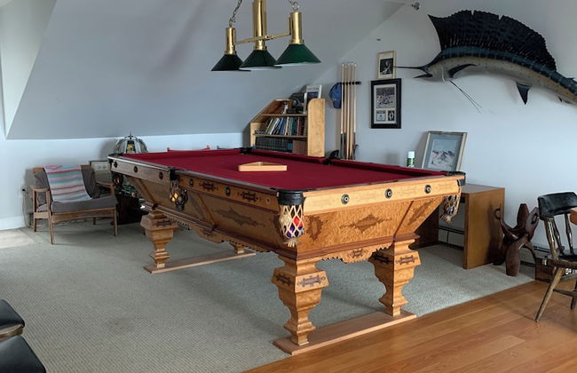 Trade Winds on the Bay - Foto 35