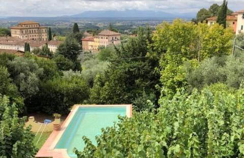 Villa Minghetti - Foto 8