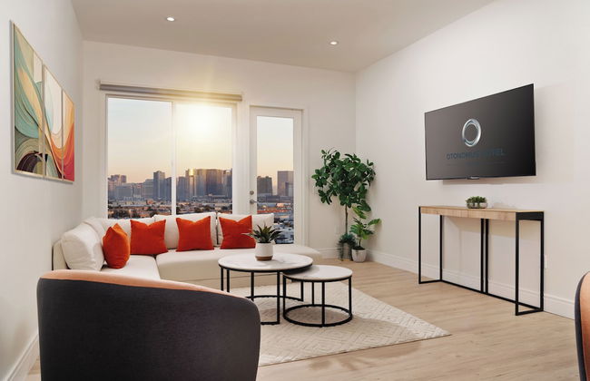 Otonomus Hotel - Las Vegas - Foto 22