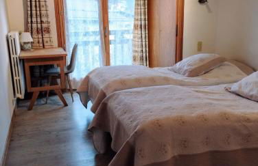 Appartement Mont d'Arbois - Foto 34