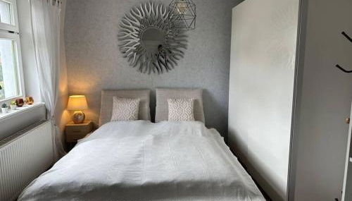 Charmantes Zimmer in Dresden OT Langebrück - Foto 4