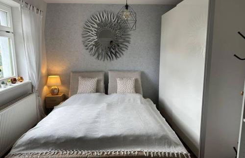 Charmantes Zimmer in Dresden OT Langebrück - Foto 4