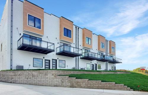 CentralPark Townhome B10 - Foto 1