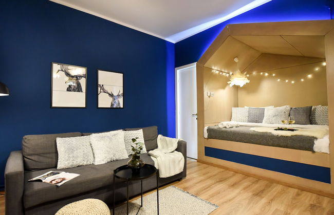 Homey - Strada Tudor Arghezi 16 - Foto 1