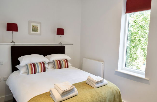 Your Space Apartments - Jubilee House - Foto 5