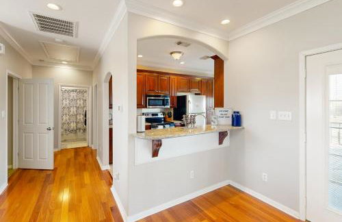 30-Acre Danbury Retreat By the Bayou BBQ and Views - Photo 9