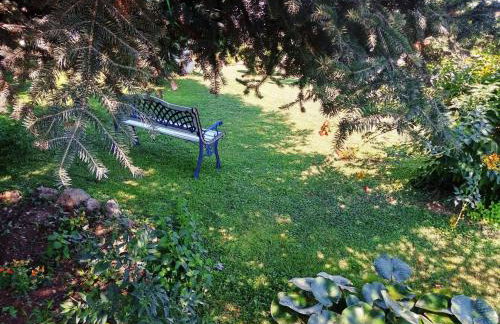 Villa Axiothea - Foto 2