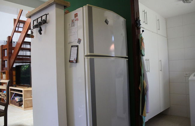 Bz10 Casa 4 suítes em condomínio clube - Foto 49