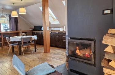 Garden Apartament Kurnik - Foto 8