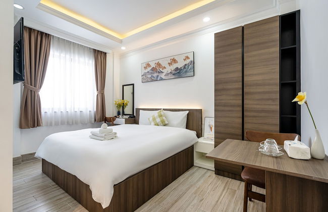 The Royal LandPark - Phu My Hung - Foto 20