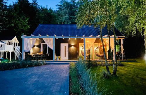 Perle (Ferienhaus) an der polnischen Ostsee - Foto 25