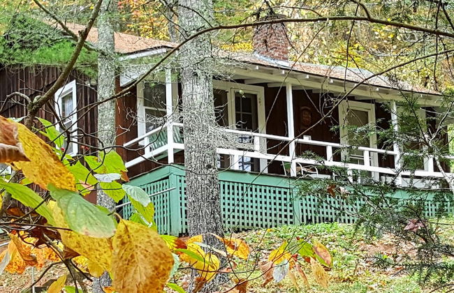 The Cabins at Healing Springs - Foto 51