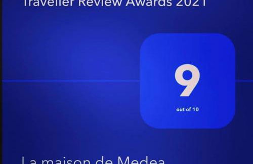 La maison de Medea - Foto 7