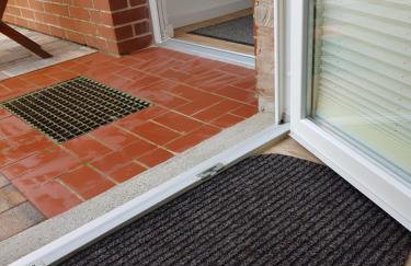 Unterkunft - Alte Hofstraße - - Foto 26