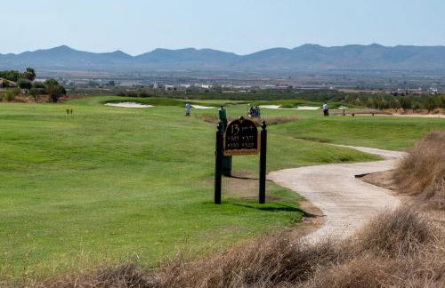 Casa Cariño @ Hacienda del Alamo Golf resort - Foto 29