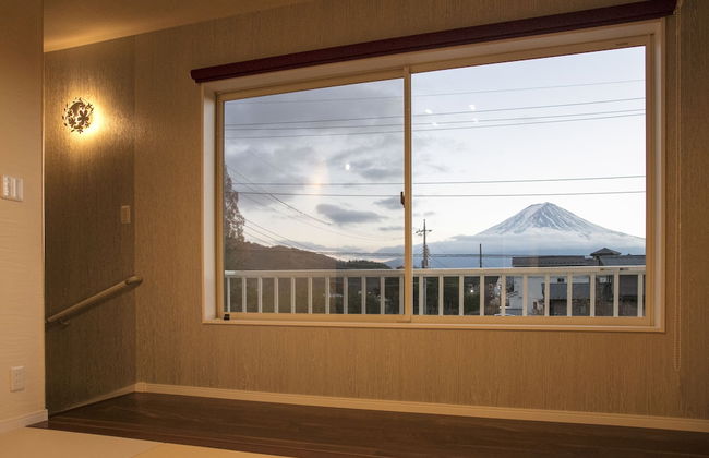 Villa Yushin - Foto 38