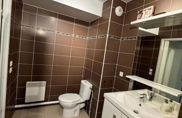 Appartement VILLA NOVA proche de Paris-Stade de France - Foto 9