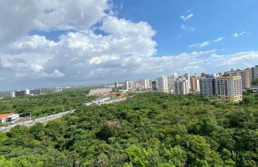 (903) Studio Exclusivo com Clima Tropical - Foto 18