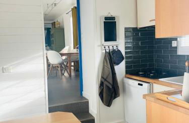 Charmante maison entre Marché et Tourelles - Foto 18