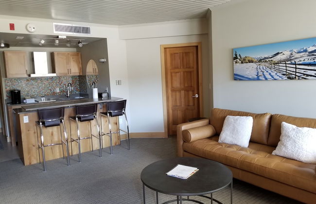 Ice House Suites and Condominiums - Foto 21