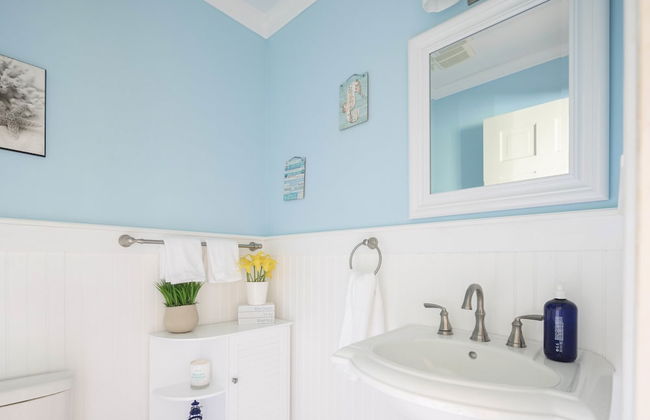 Glendale by Rove 5BR w Outdoor Space Heated Pool - Foto 12