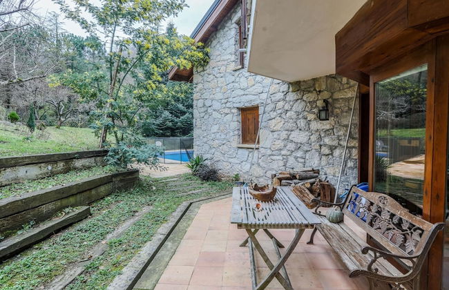 Spacious Private Villa With Pool in Sile - Foto 4