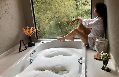 Refúgio Urubici Chalé Boutique - Photo 1