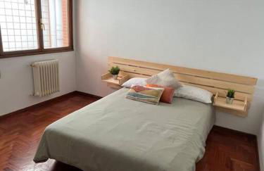 Apartamento El Fontán, parking gratuito - Foto 10