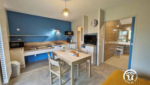 Chalet le Vairon (PMR) - Foto 4, stove, pet friendly
