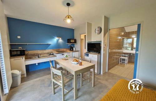 Chalet le Vairon (PMR) - Foto 4