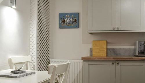 Maisie's Cottage in Wirksworth near Peak District - Foto 4