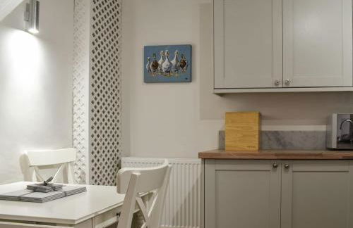 Maisie's Cottage in Wirksworth near Peak District - Foto 4