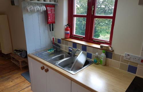 Seren Loft - Cynghordy, Llandovery - Foto 12