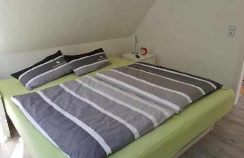 Ferienhaus Görmer mit Wasserbett - Foto 22