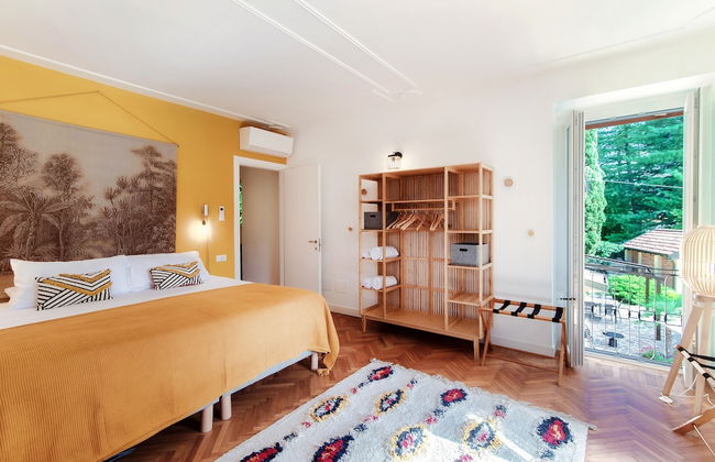 Villa Riva di Lenno - Photo 58