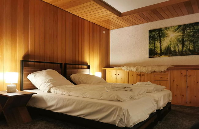 Ferienwohnung mit Weitem Ausblick in Altenau - Photo 7